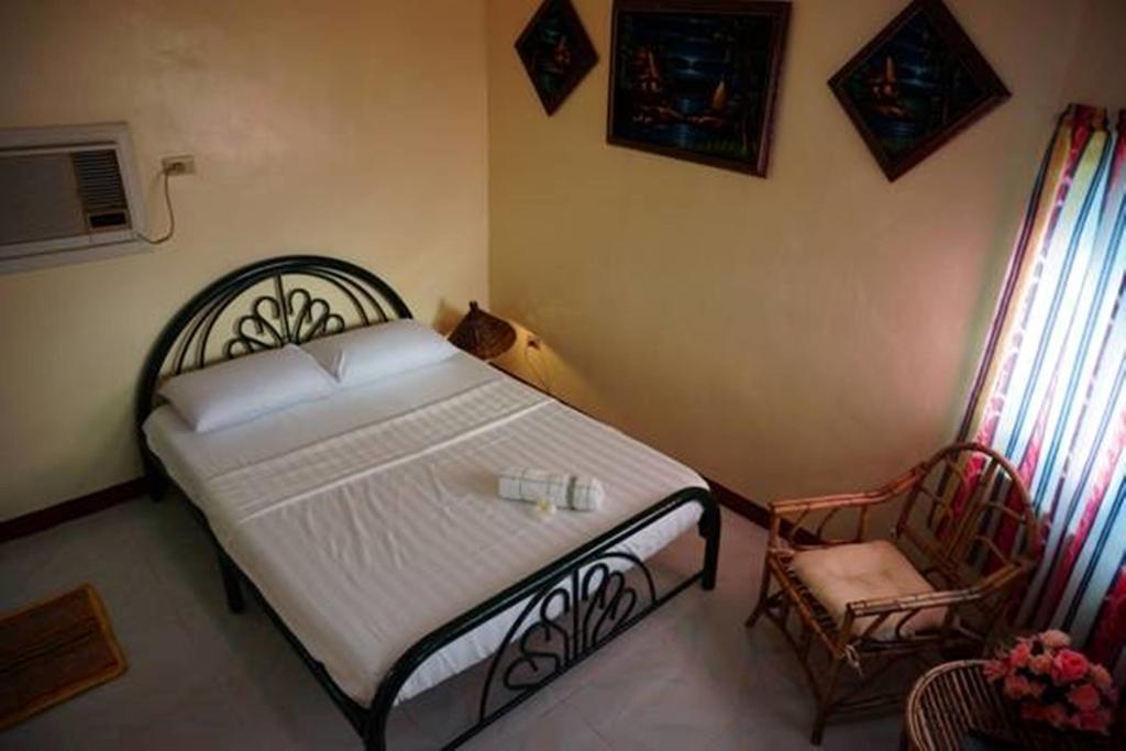 Rama International Beach Resort Botolan Quarto foto