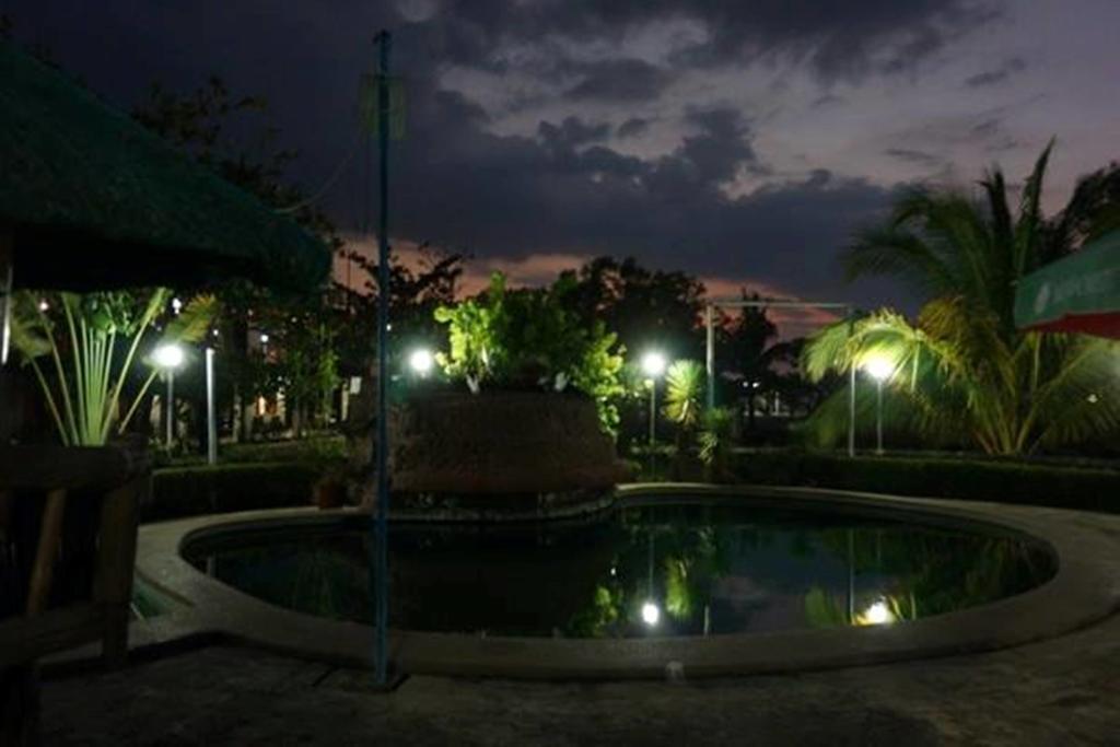 Rama International Beach Resort Botolan Exterior foto