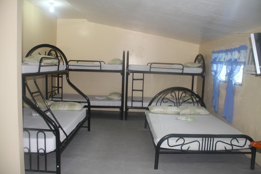 Rama International Beach Resort Botolan Quarto foto