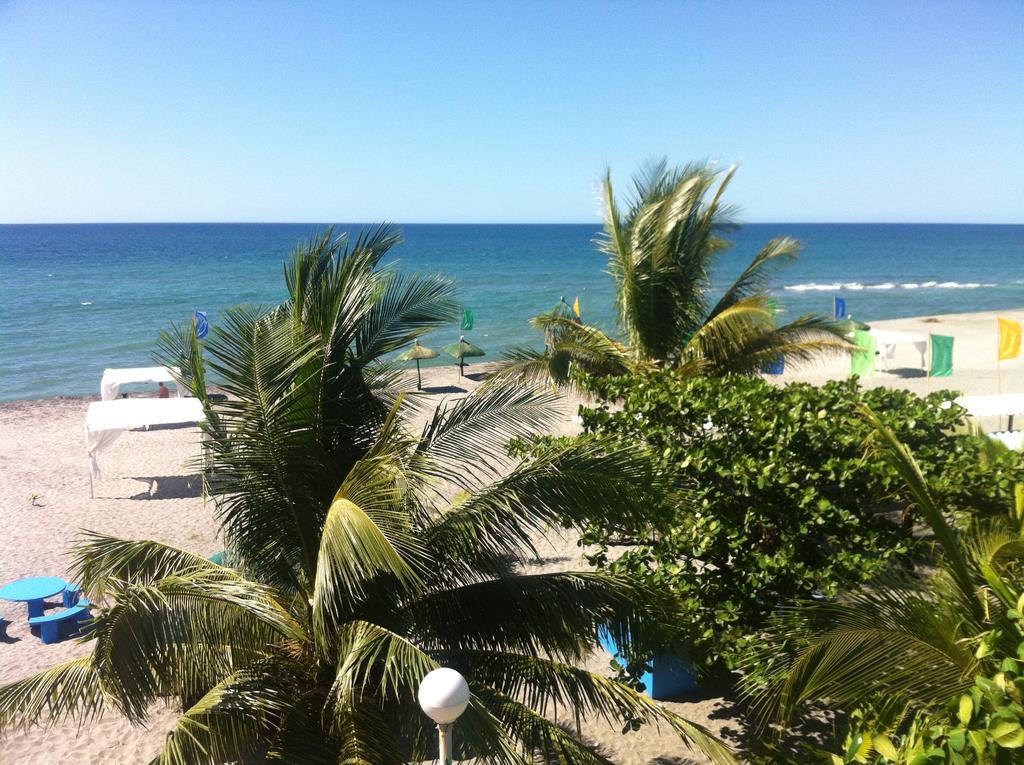 Rama International Beach Resort Botolan Exterior foto