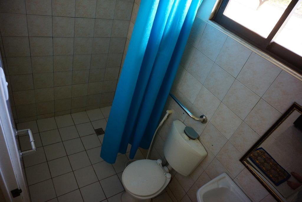 Rama International Beach Resort Botolan Quarto foto